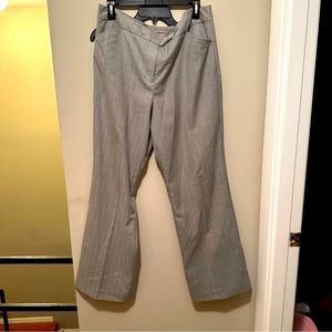 Teacher Pants, very comfortable and roomy!